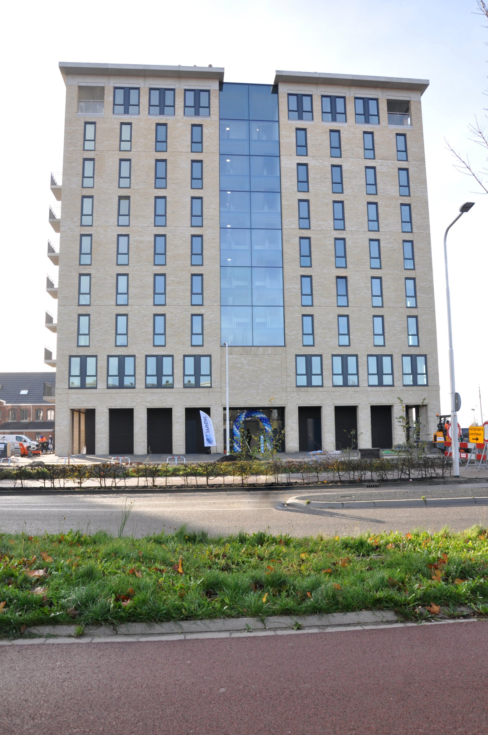 For rent: Leeuwarden / €1190.00 p.m. / 63.00m2