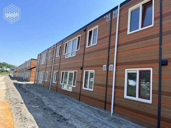 Te huur: Middelburg / €765 p.m. / 78m2