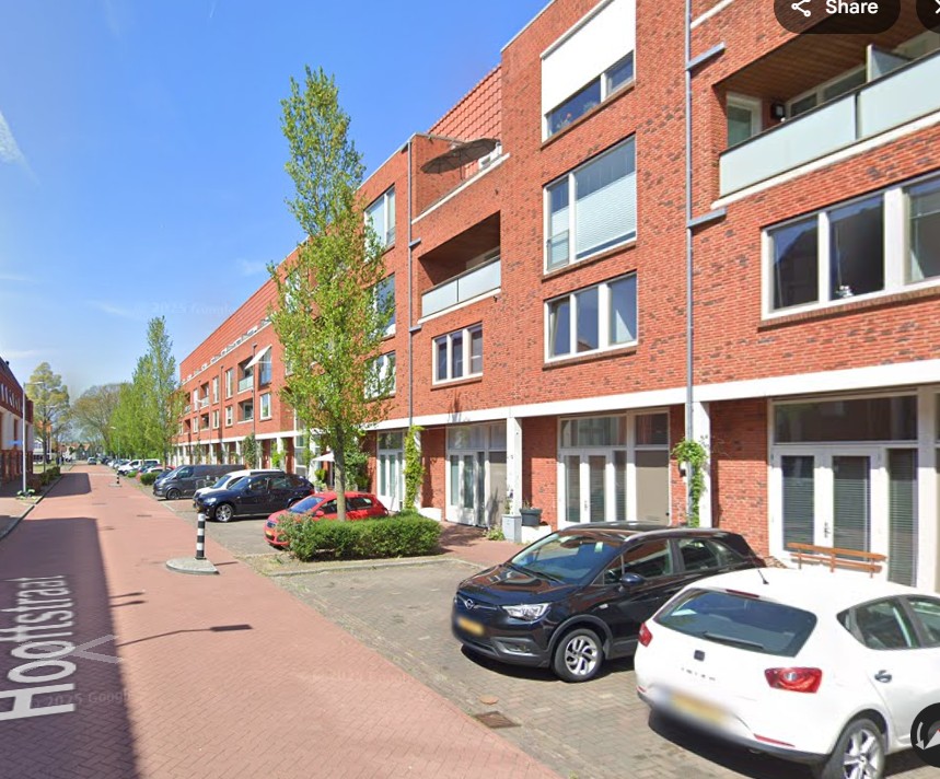 Te huur: Alkmaar