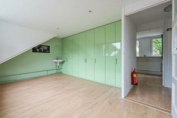 Te huur: Wageningen