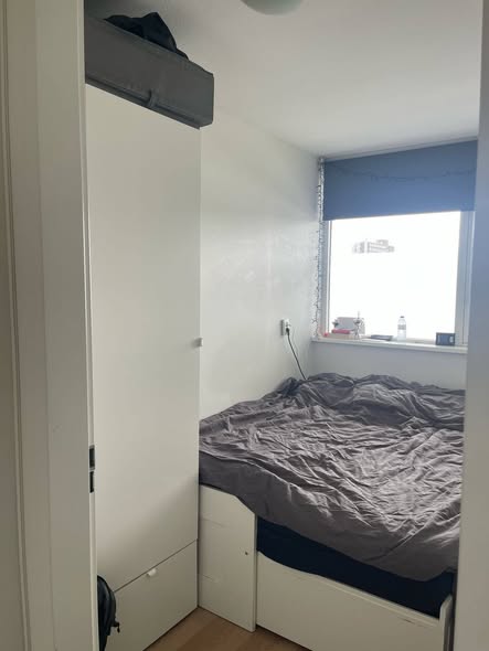 For rent: Amsterdam / €715 p.m. / 10m2
