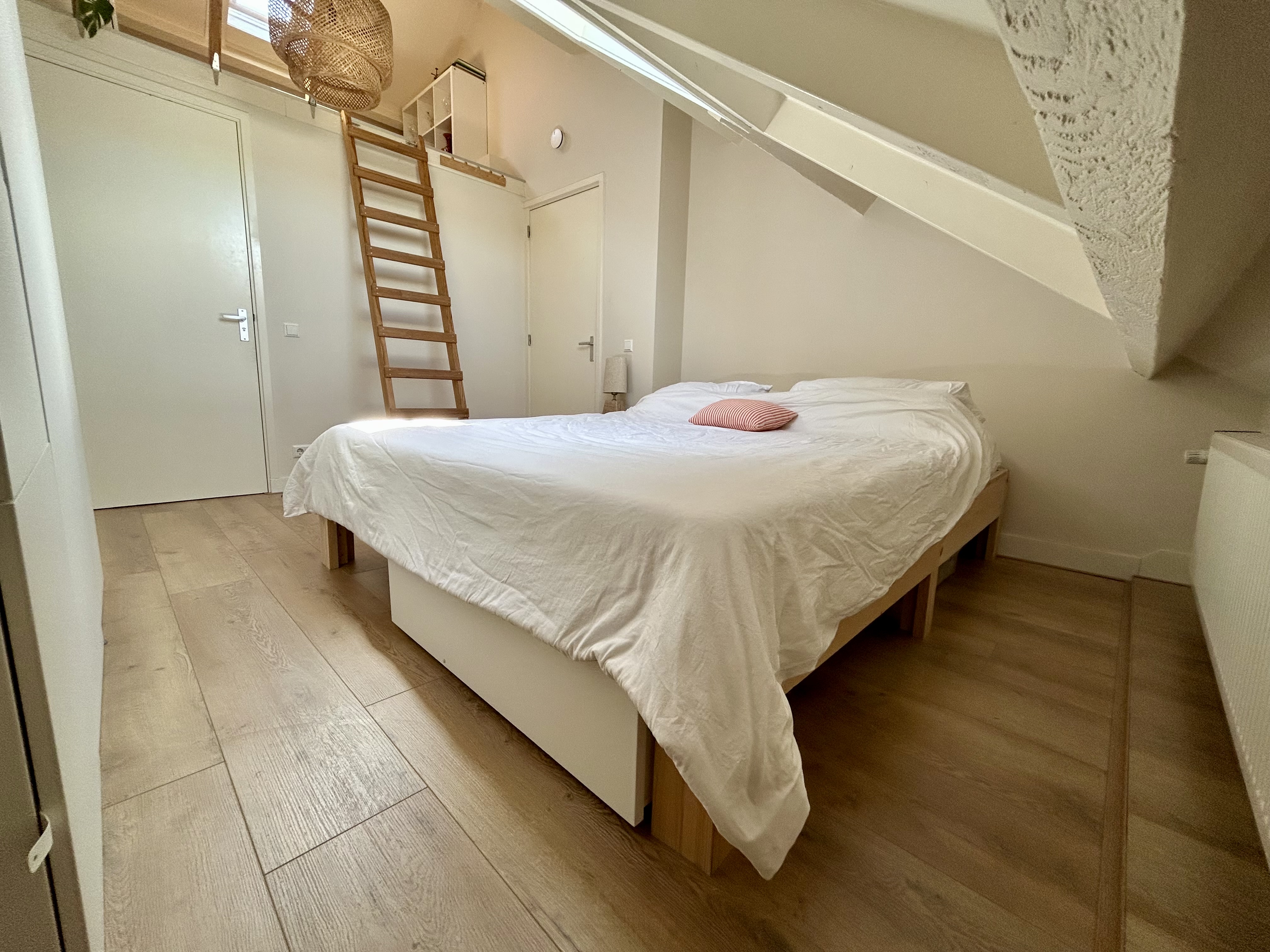For rent: Den Haag