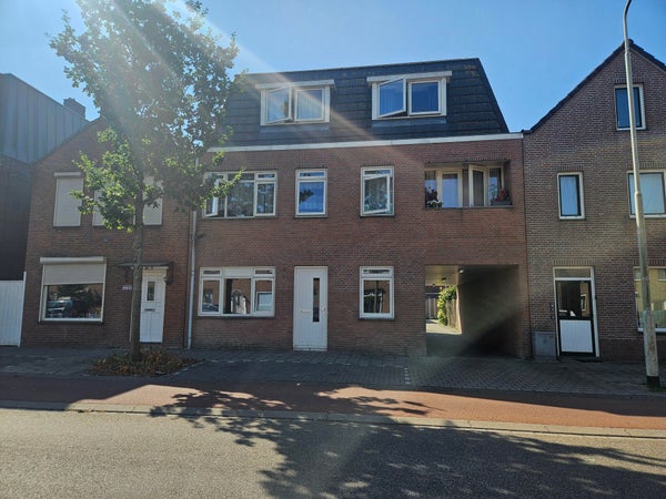 For rent: Roosendaal