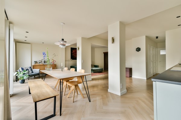 For rent: Amsterdam / €2600.00 p.m. / 92.00m2