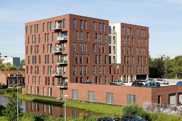 Te huur: Gouda / €1150 p.m. / 93m2