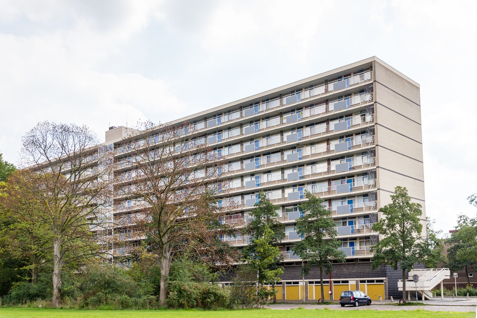 Te huur: Amstelveen / €713 p.m. / 42m2