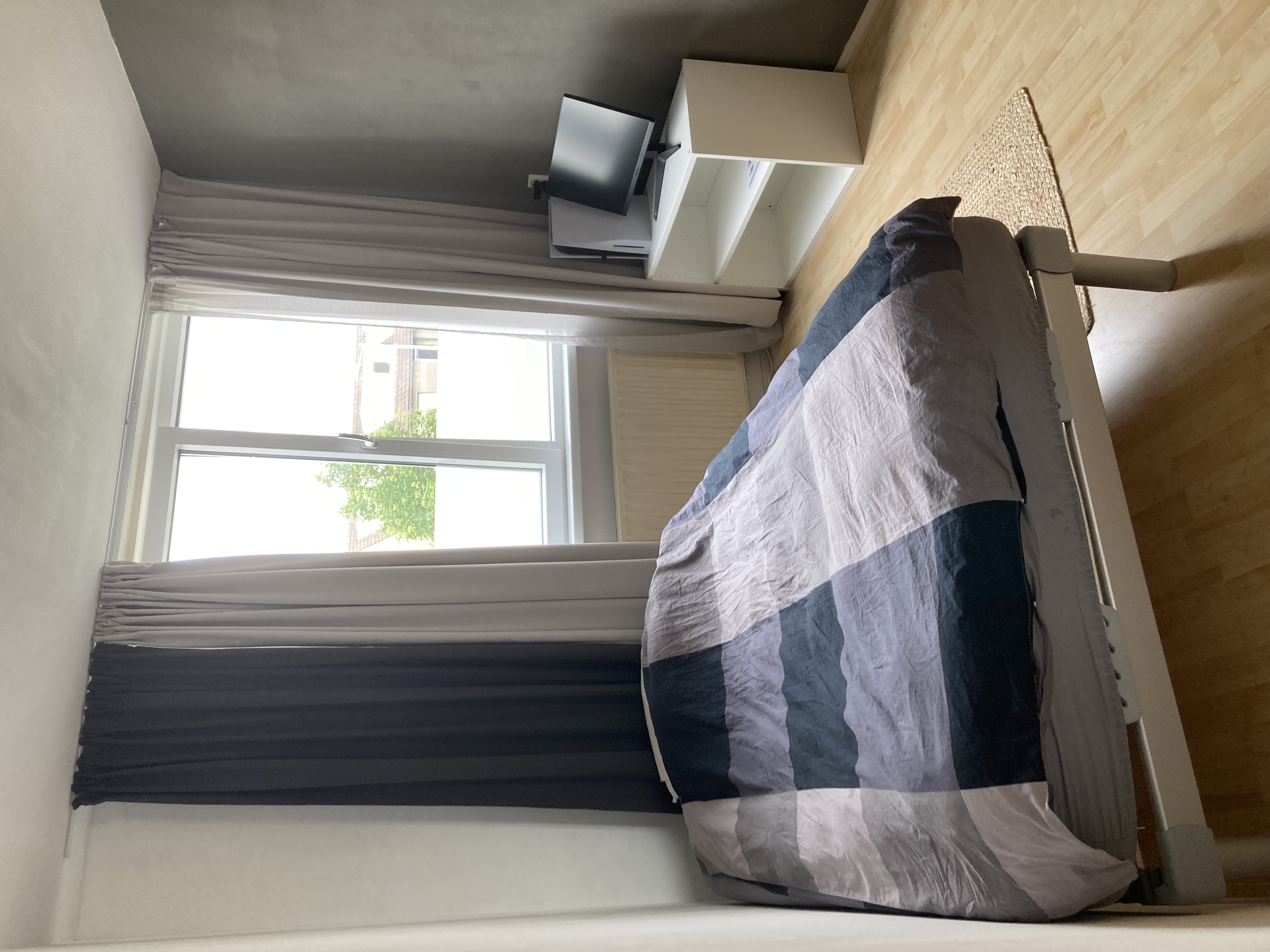 For rent: Amsterdam