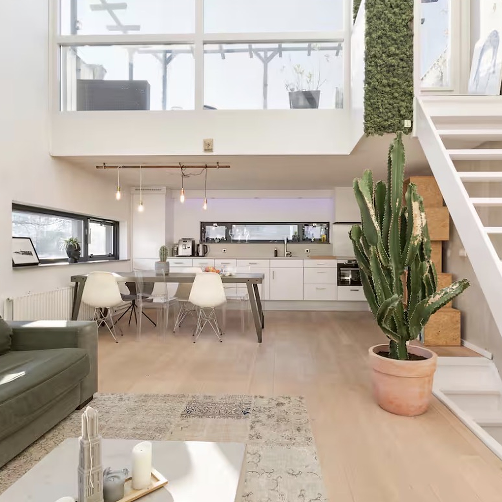 For rent: Utrecht
