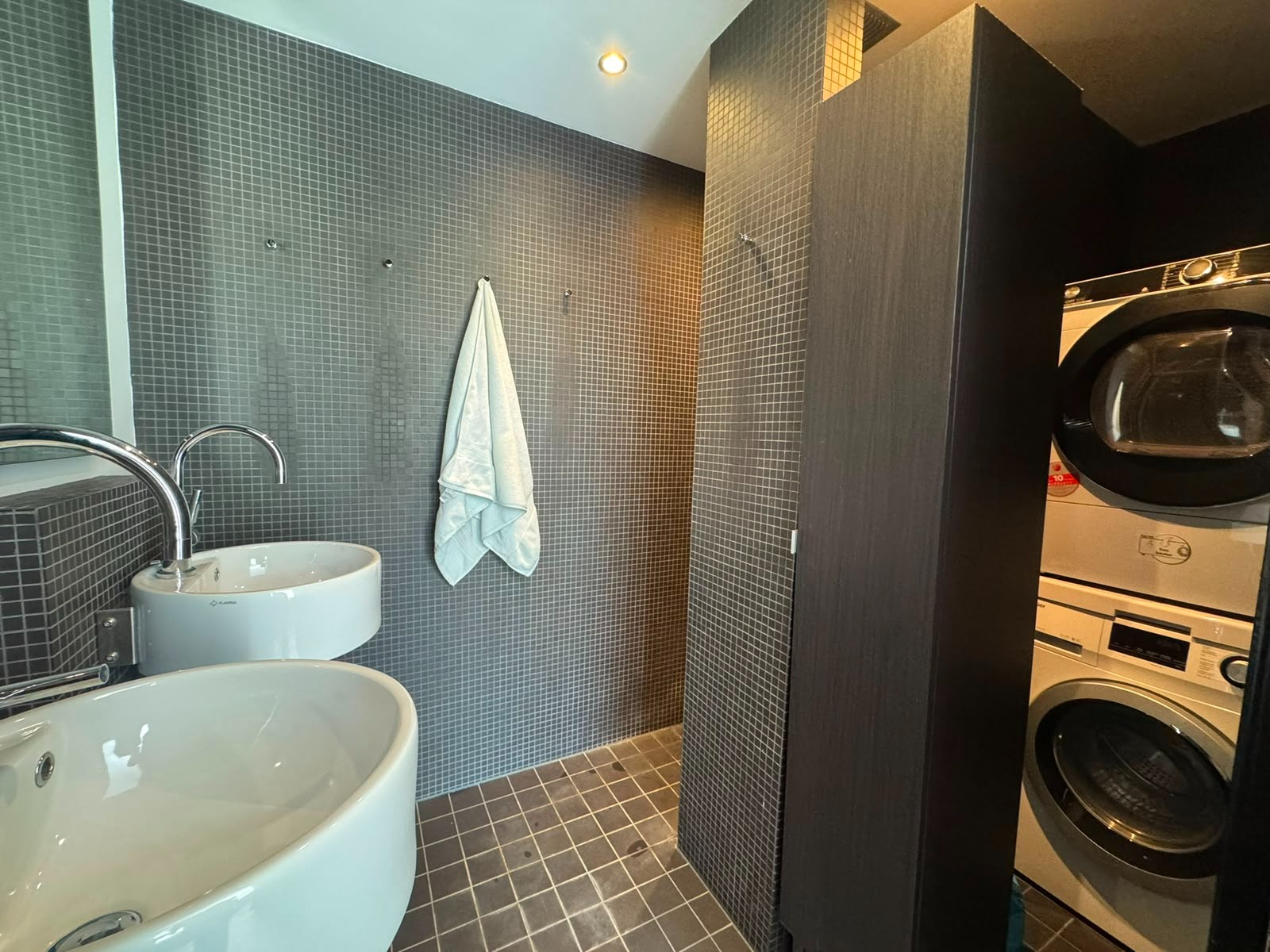 For rent: Amsterdam