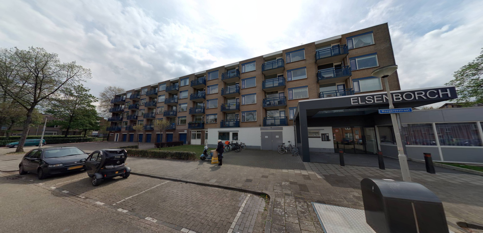 Te huur: Bergen op Zoom