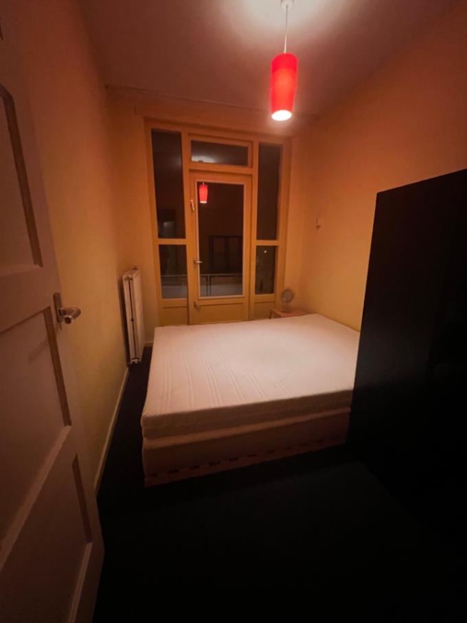 Te huur: Amsterdam