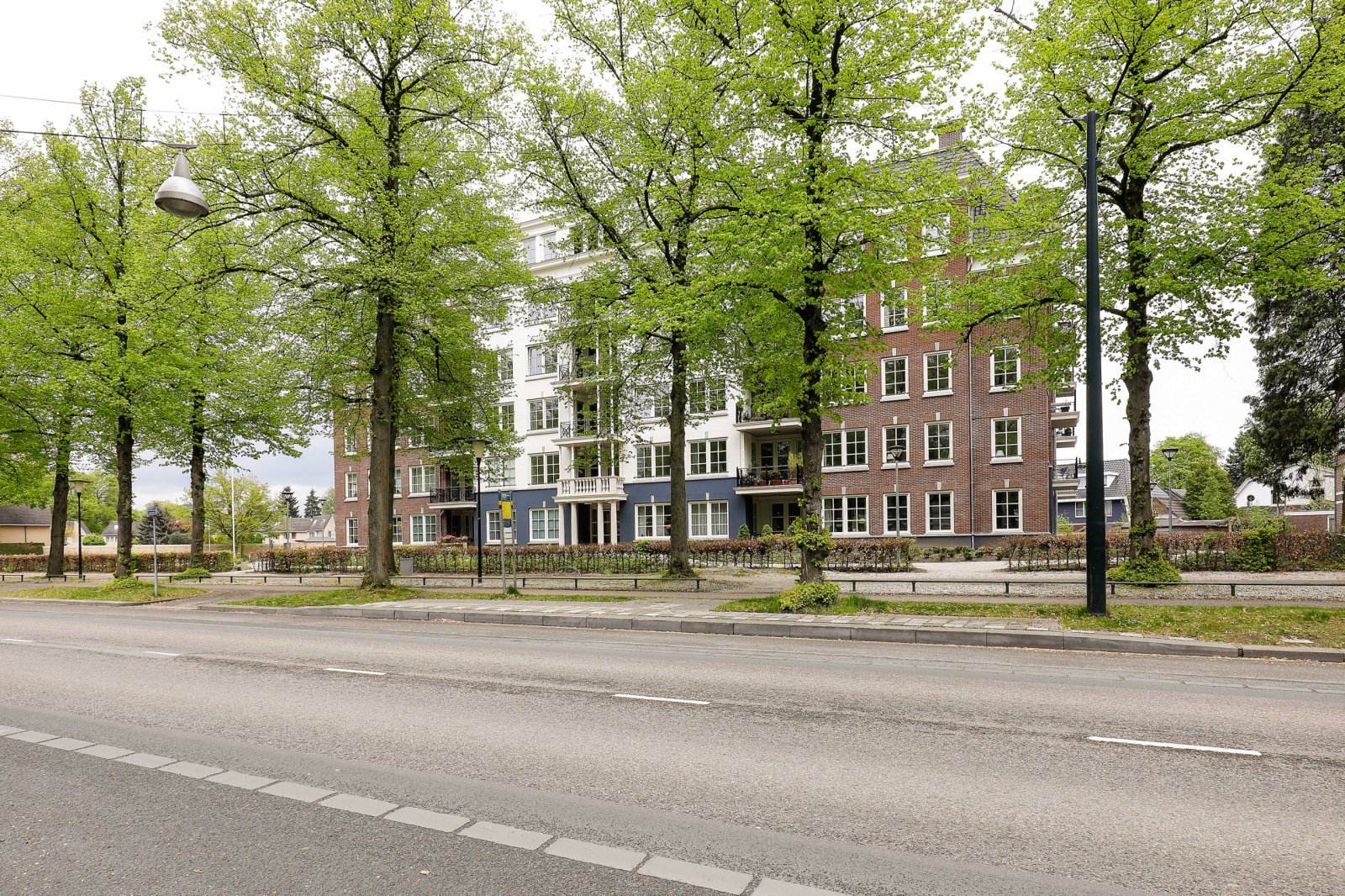 Te huur: Apeldoorn