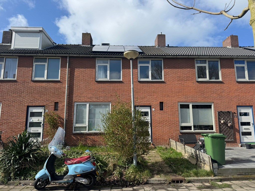 Te huur: Groningen / €525,00 p.m. / 10,00m2
