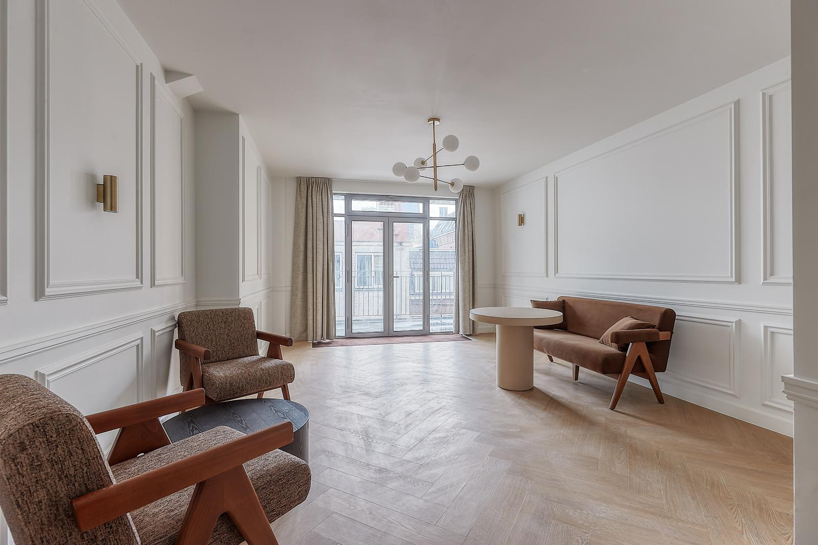 For rent: Den Haag
