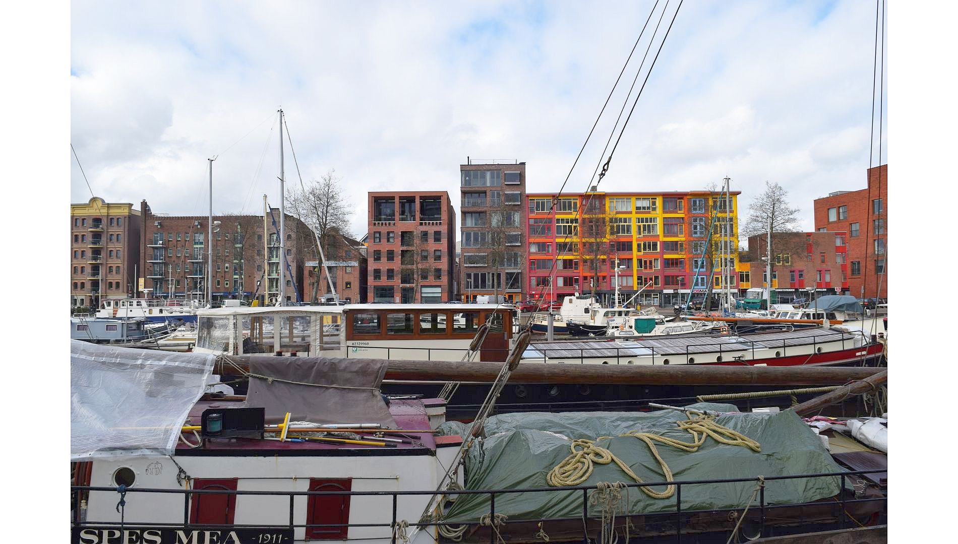 For rent: Groningen