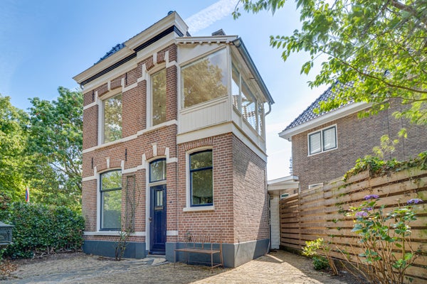 For rent: Zwolle