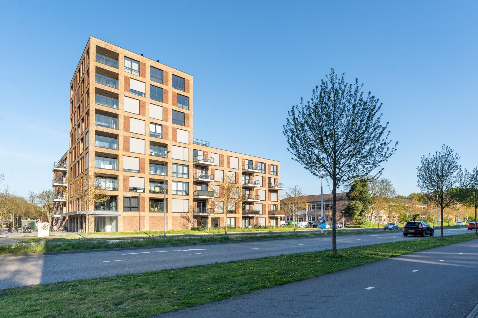 Te huur: Alphen aan den Rijn / €1693 p.m. / 95m2