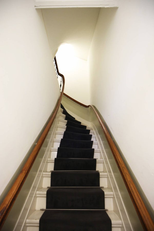 For rent:  Amsterdam  / €3500 p.m. / 97m2