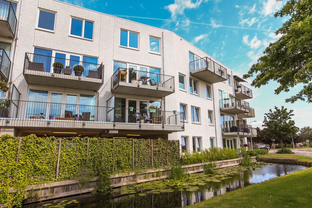 Te huur: Nootdorp / €1755 p.m. / 60m2