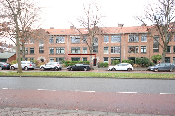 For rent:  Leiden  / €1895 p.m. / 75m2