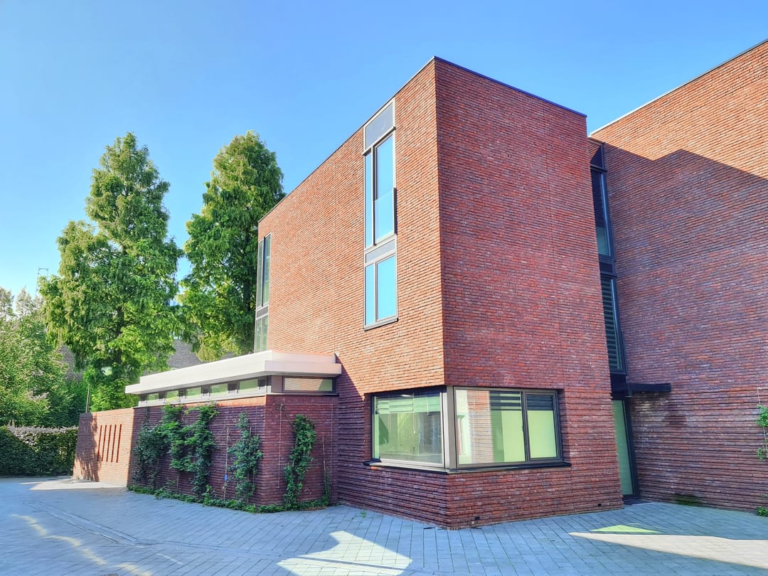 For rent: Maastricht / €3500.00 p.m. / 217.00m2