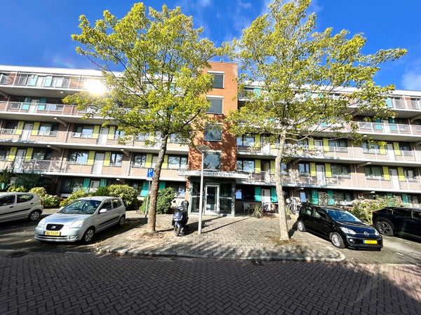 For rent: Amstelveen