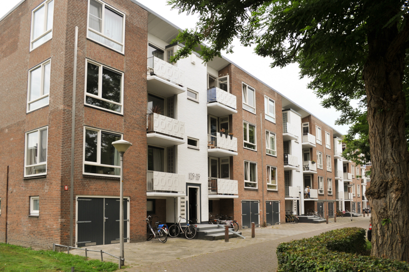 Te huur: Zwolle / €647,00 p.m. / 34,00m2