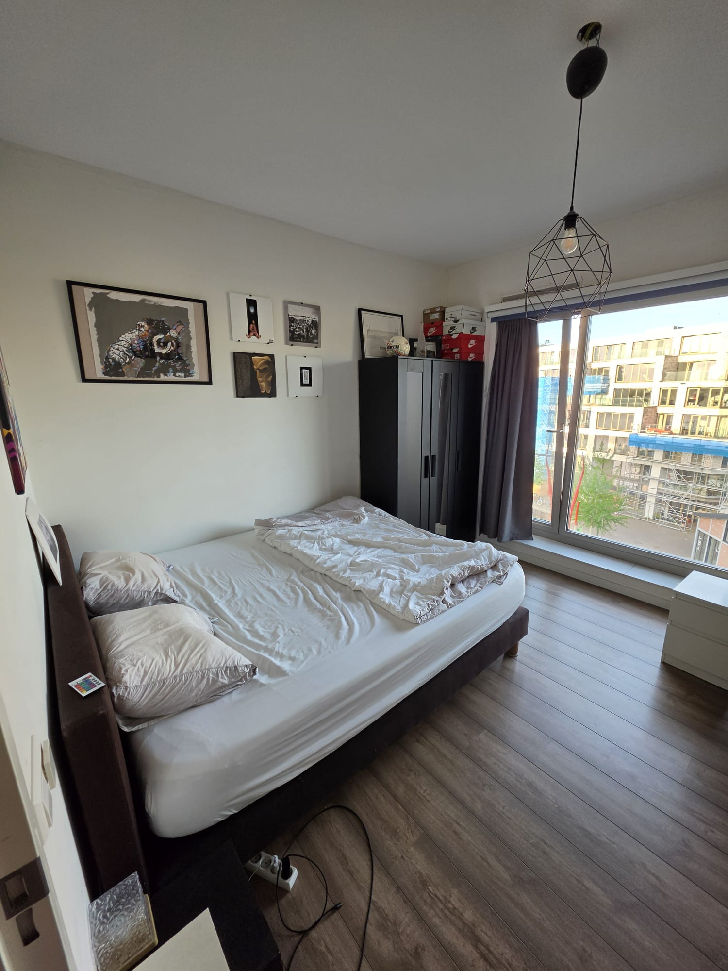 Te huur: Amsterdam / €1250 p.m. / 90m2