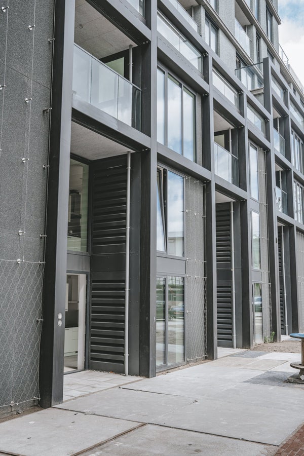 Te huur: Amsterdam