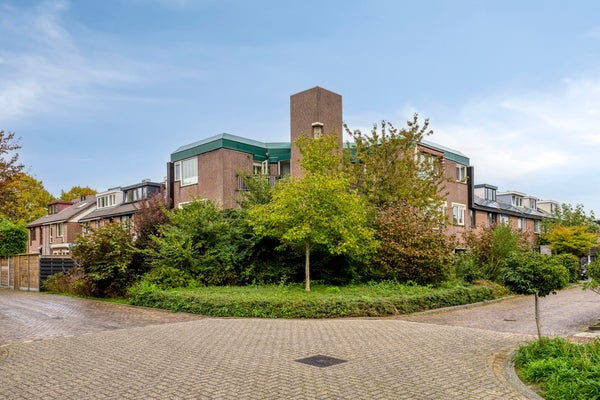 For rent:  Voorburg  / €2250 p.m. / 76m2