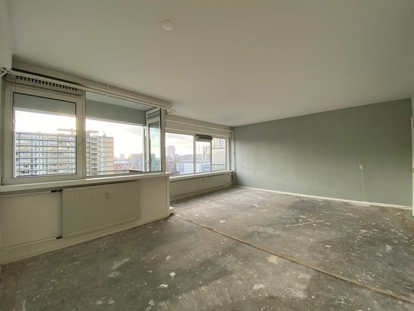 Te huur: Rotterdam / €1475,00 p.m. / 81,00m2