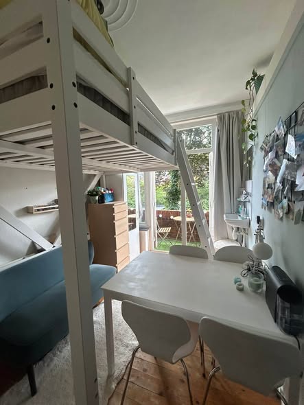 For rent: Groningen