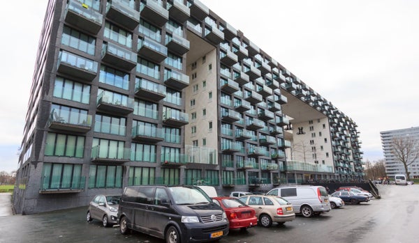 Te huur: Amsterdam