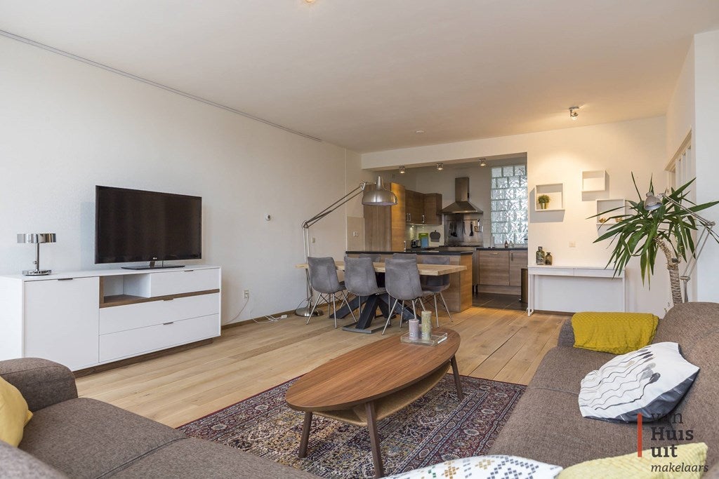Te huur: Amsterdam