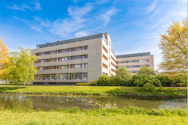 Te huur: Arnhem / €899,00 p.m. / 33,00m2
