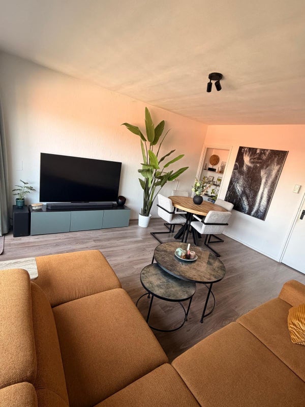 For rent: Den Bosch / €650.00 p.m. / 15.00m2