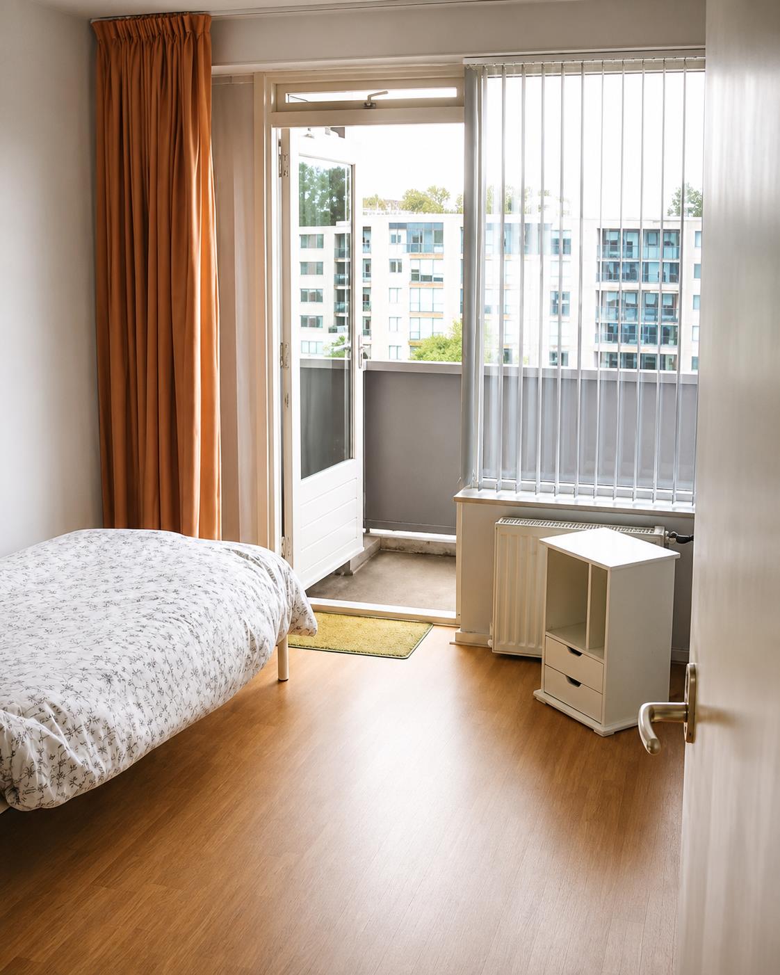 Te huur: Rotterdam / €560 p.m. / 16m2