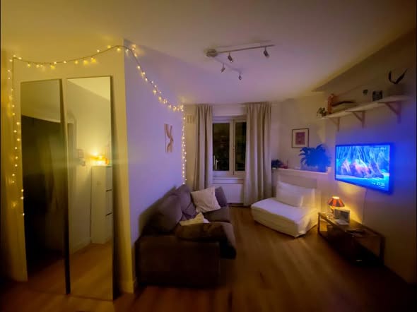 Te huur: Amsterdam / €1676,00 p.m. / 65,00m2