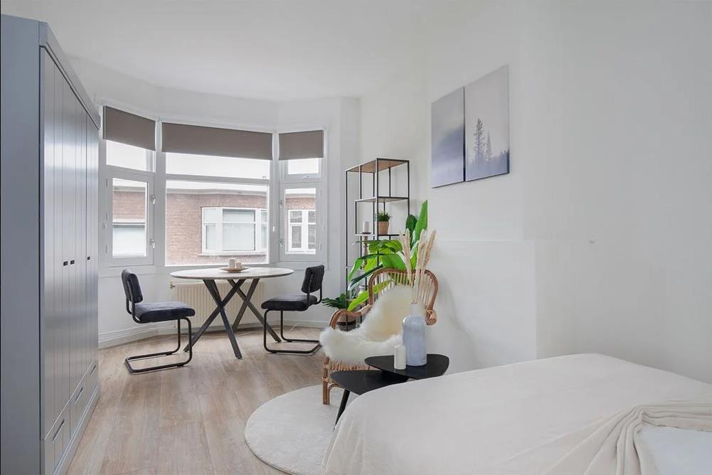 Te huur: Den Haag