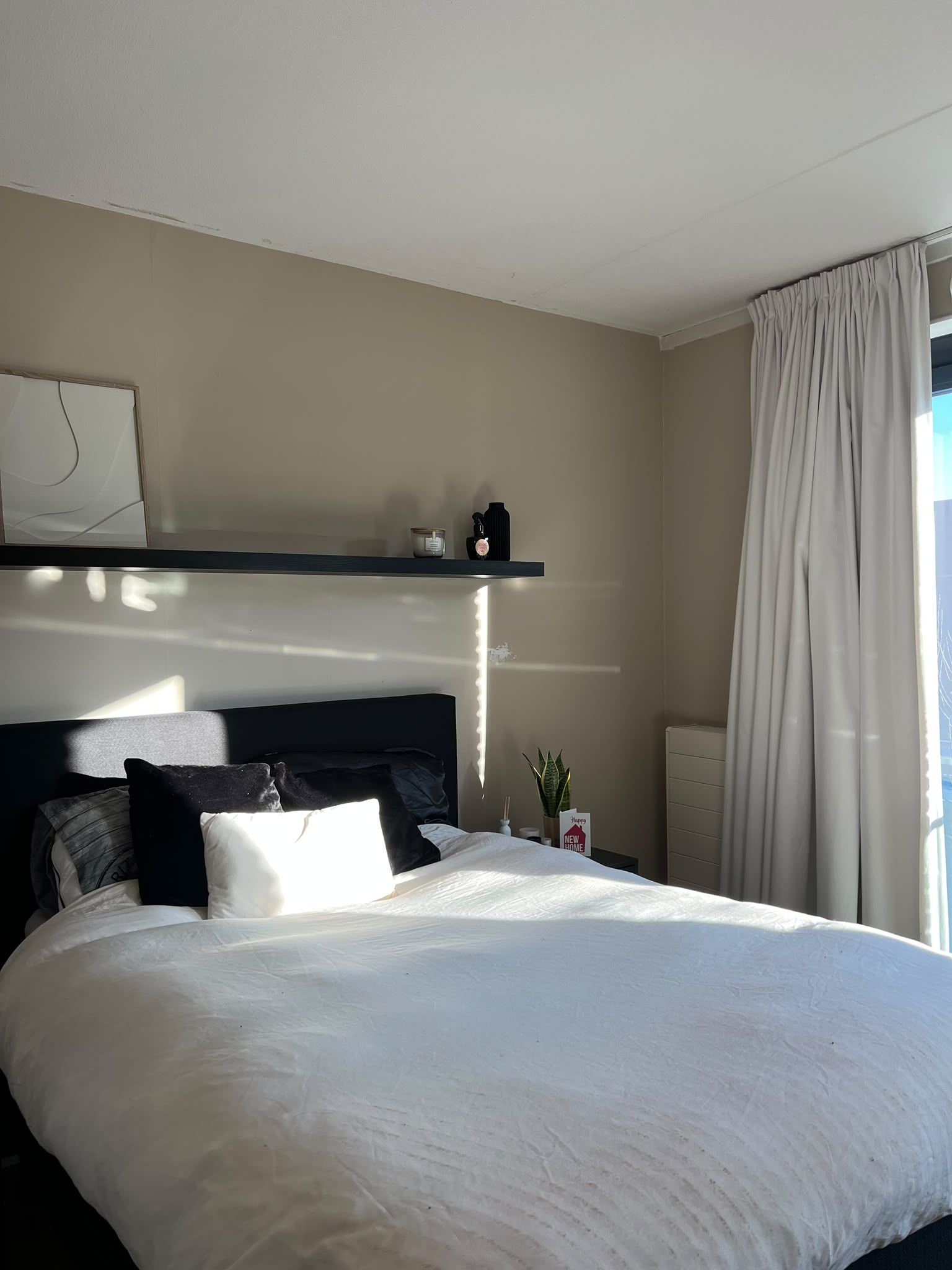 Te huur: Utrecht