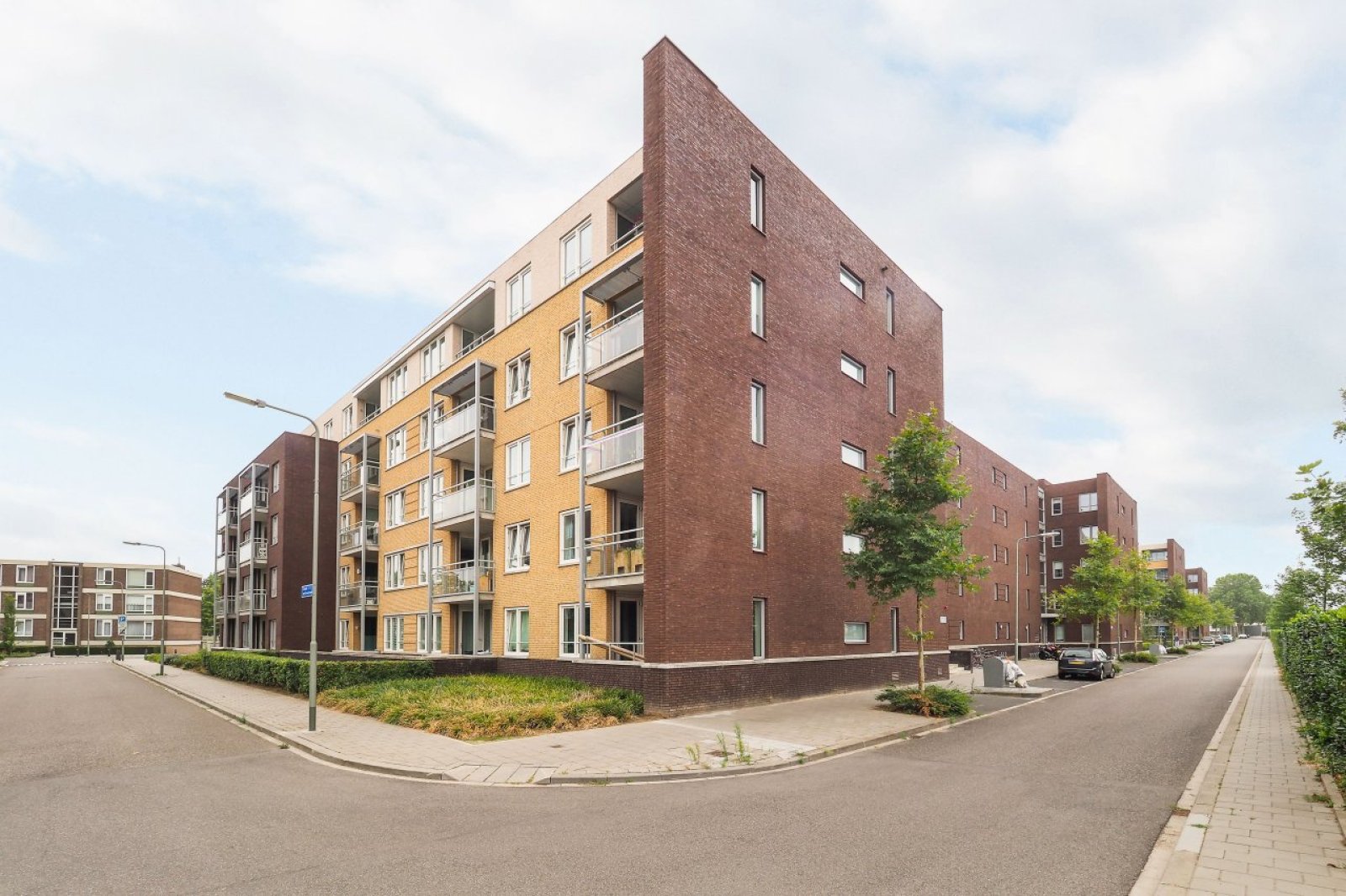 Te huur: Roermond