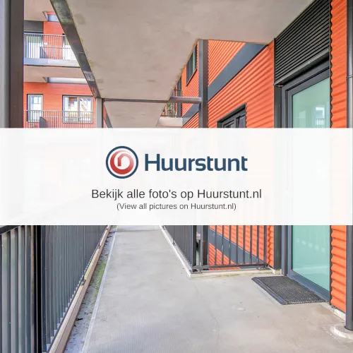 Te huur: Amsterdam