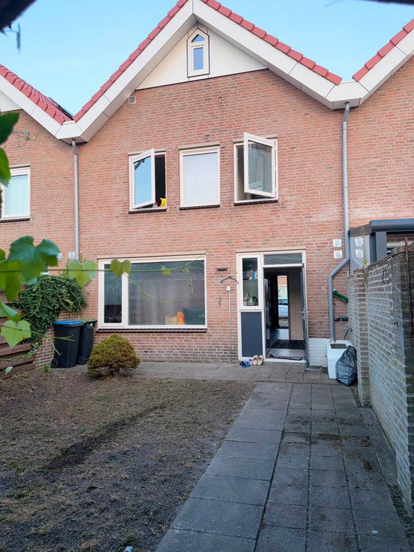 For rent: Oudenbosch / €660 p.m. / 90m2