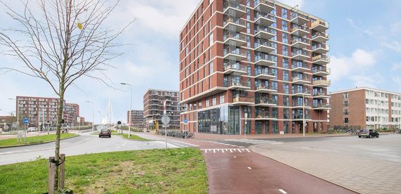 For rent: Utrecht
