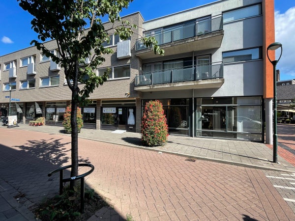 For rent: Hilversum