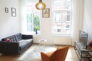For rent: Rotterdam