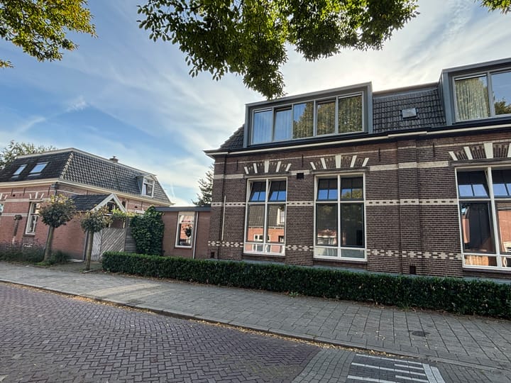 Te huur: Hengelo (OV)
