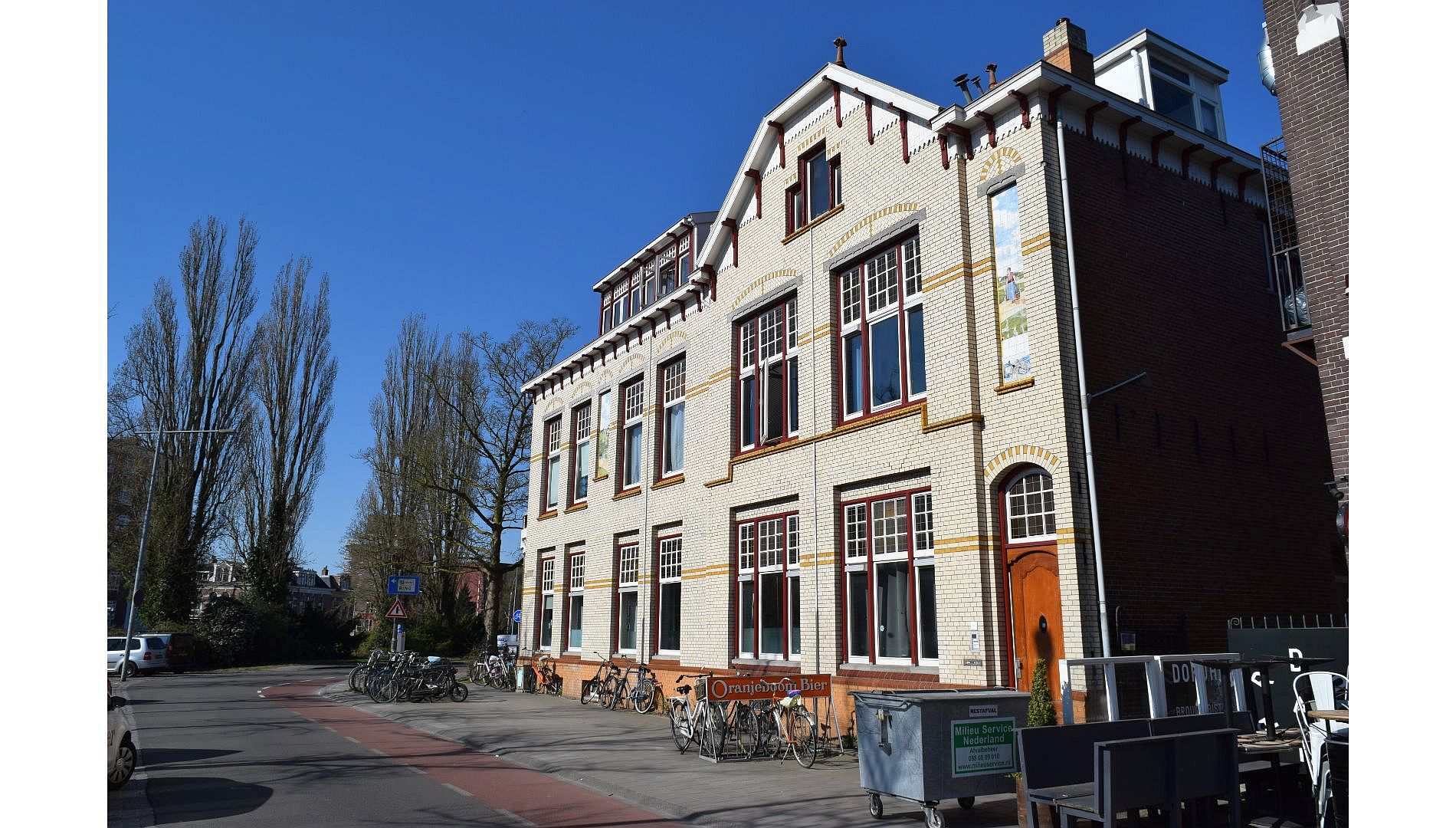 Te huur: Groningen / €608 p.m. / 15m2