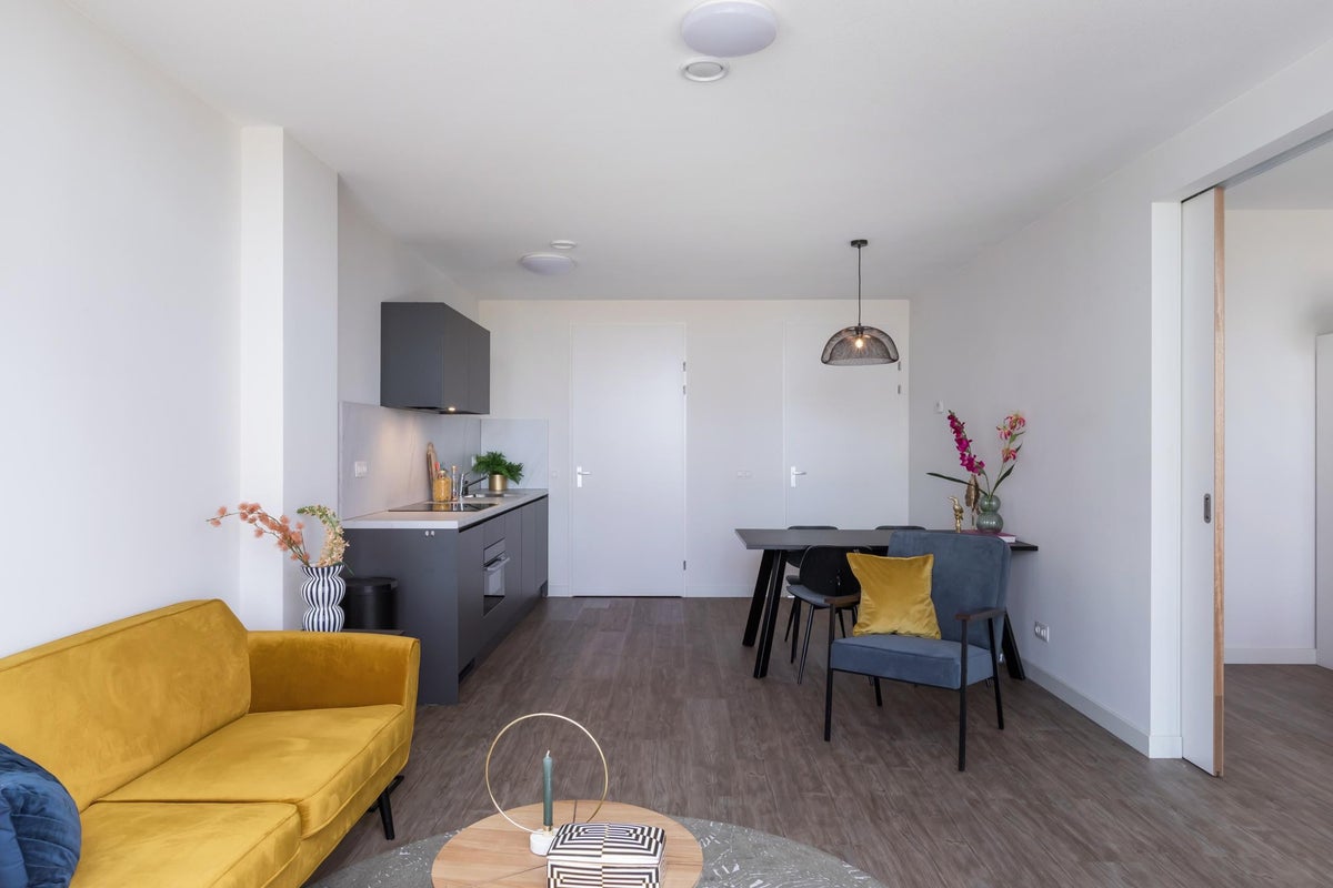 For rent: Helmond