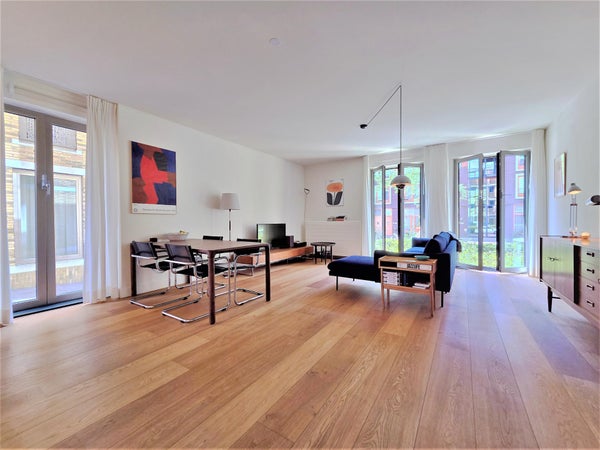 Te huur:  Amsterdam  / €2795 p.m. / 115m2